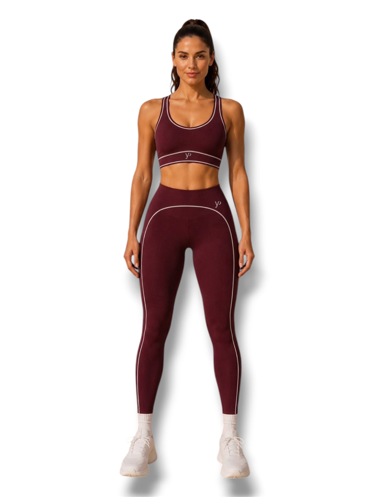 Set tinto Lou