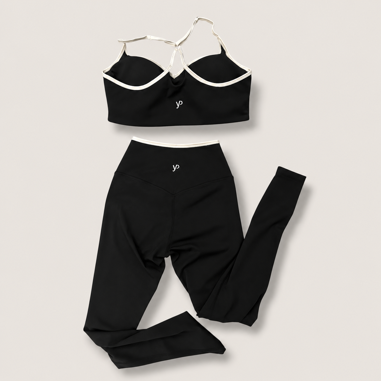 Black set