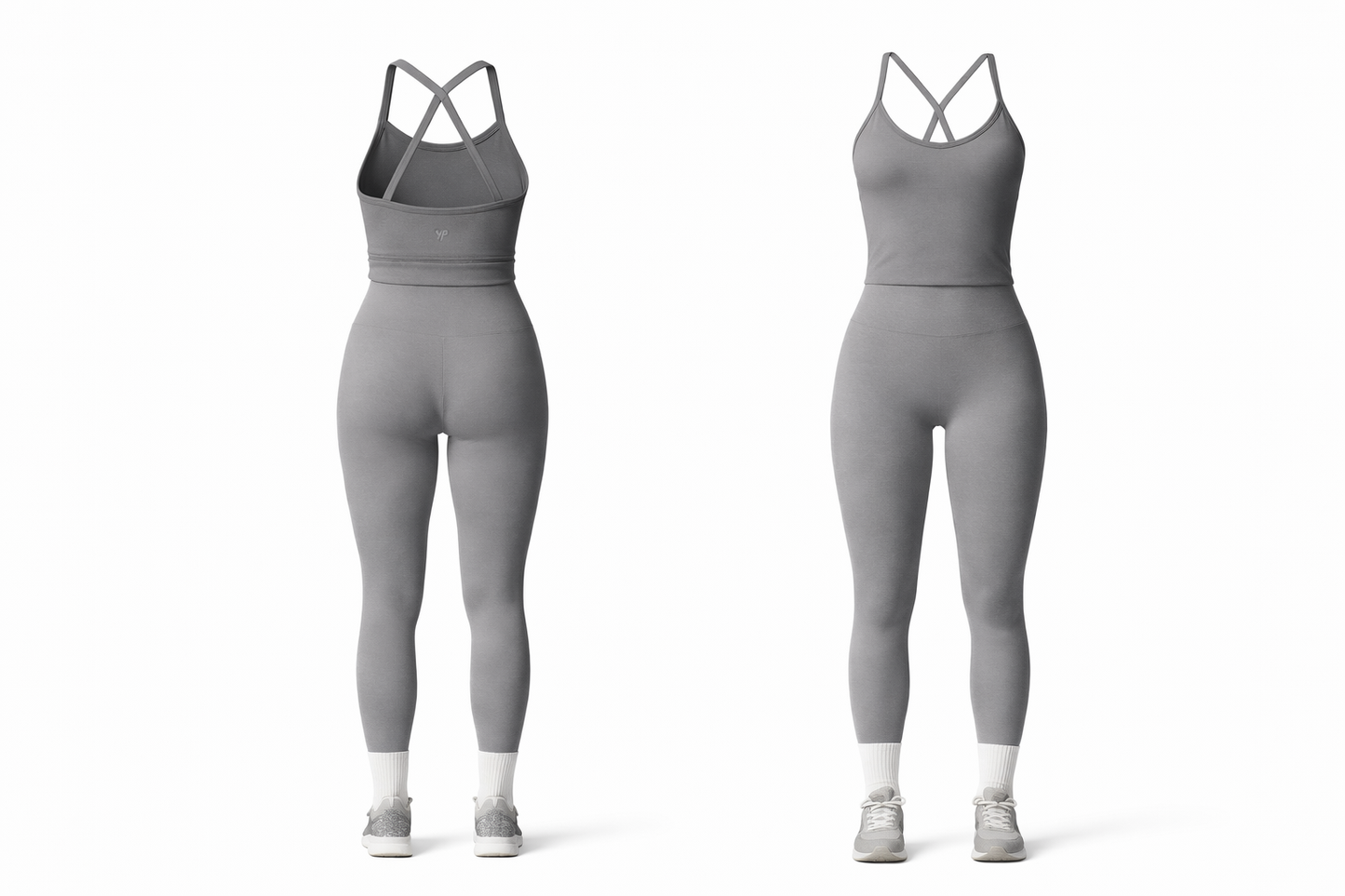 Set Grey classy