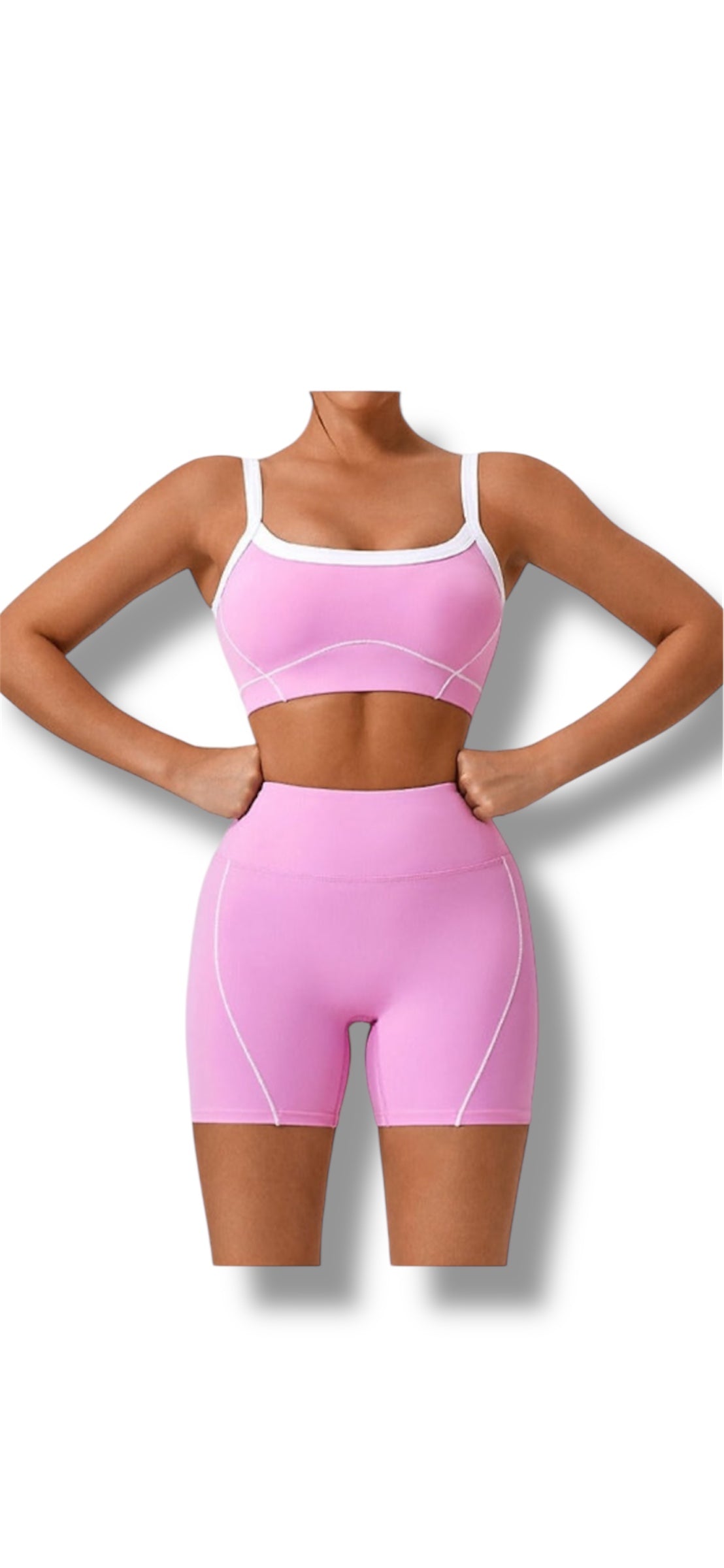 Pink Set