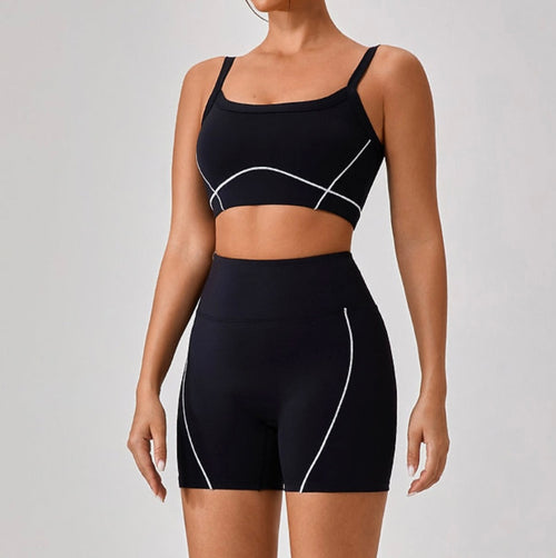 Black Set