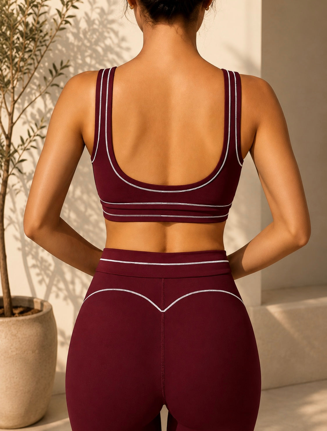 Set tinto Lou