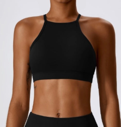 Black top
