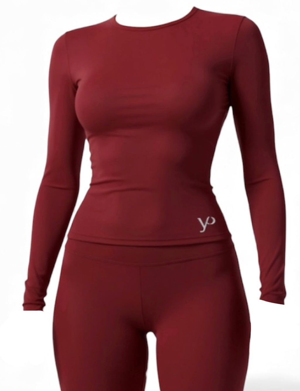 Long Sleeve set w/legging