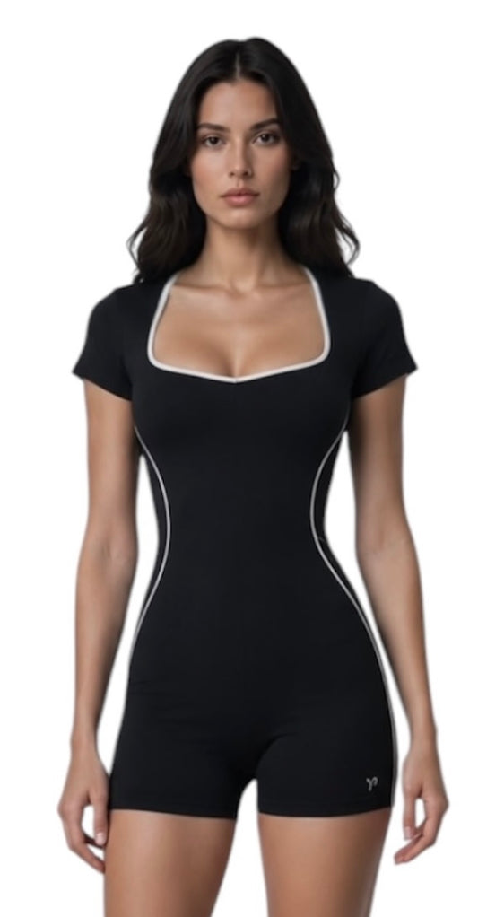 Jumpsuit lines
