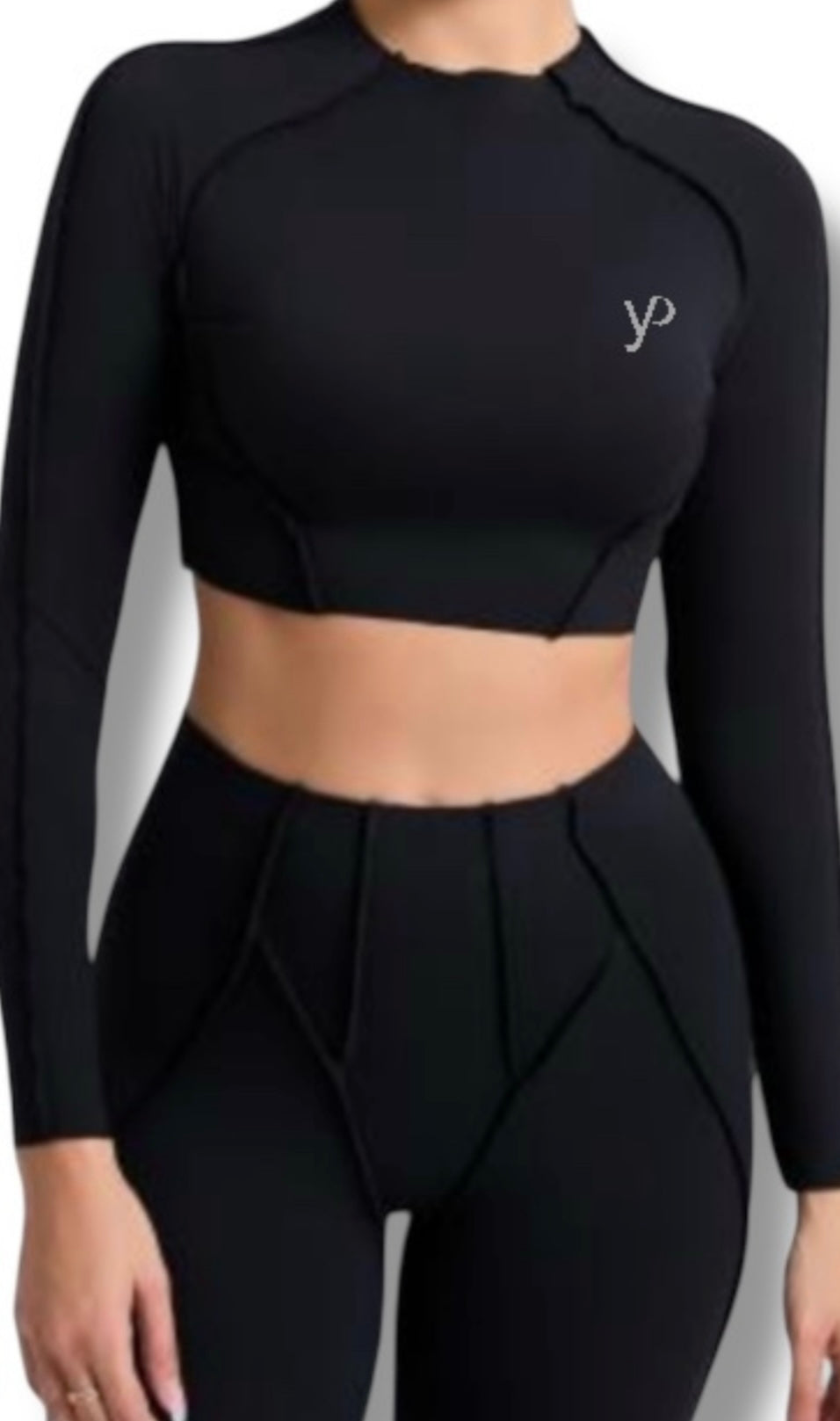 Set body lines black