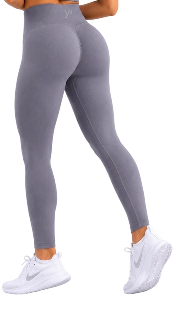 Grey set butt lift