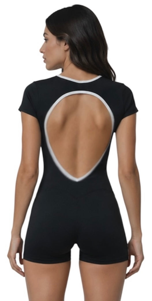Jumpsuit lines