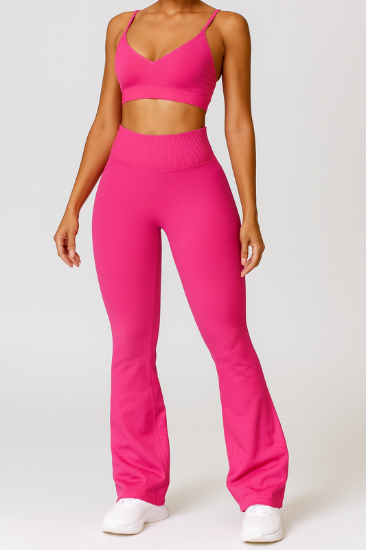 Pink set