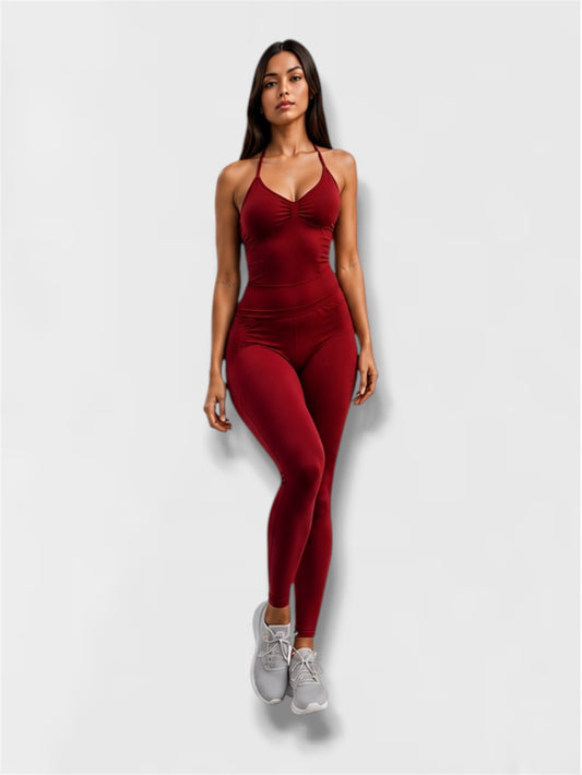 Red set