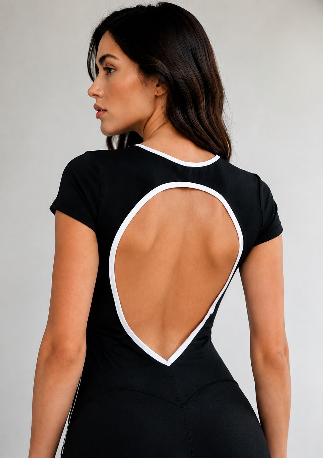 Jumpsuit lines