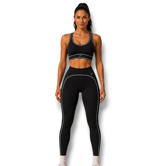 Set negro Lou
